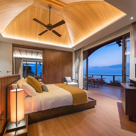 Saai Resort Bang Saphan Noi Buitenkant foto