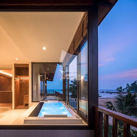 Saai Resort Bang Saphan Noi Buitenkant foto