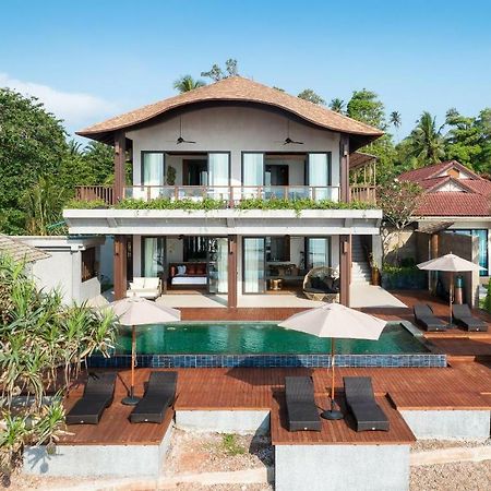 Saai Resort Bang Saphan Noi Buitenkant foto