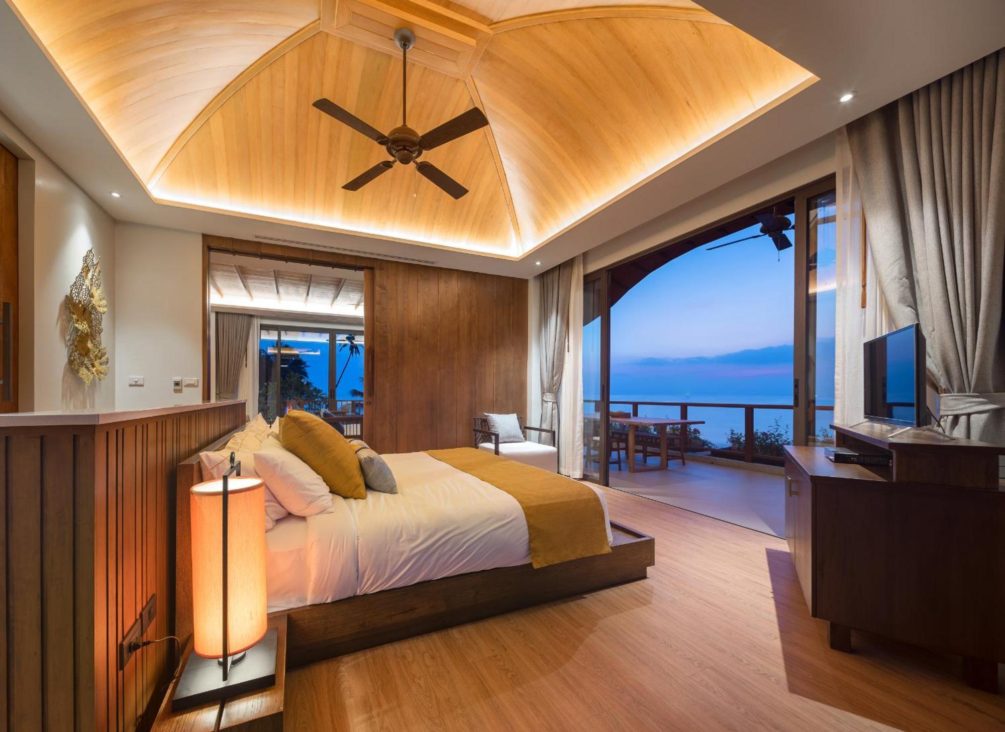 Saai Resort Bang Saphan Noi Buitenkant foto