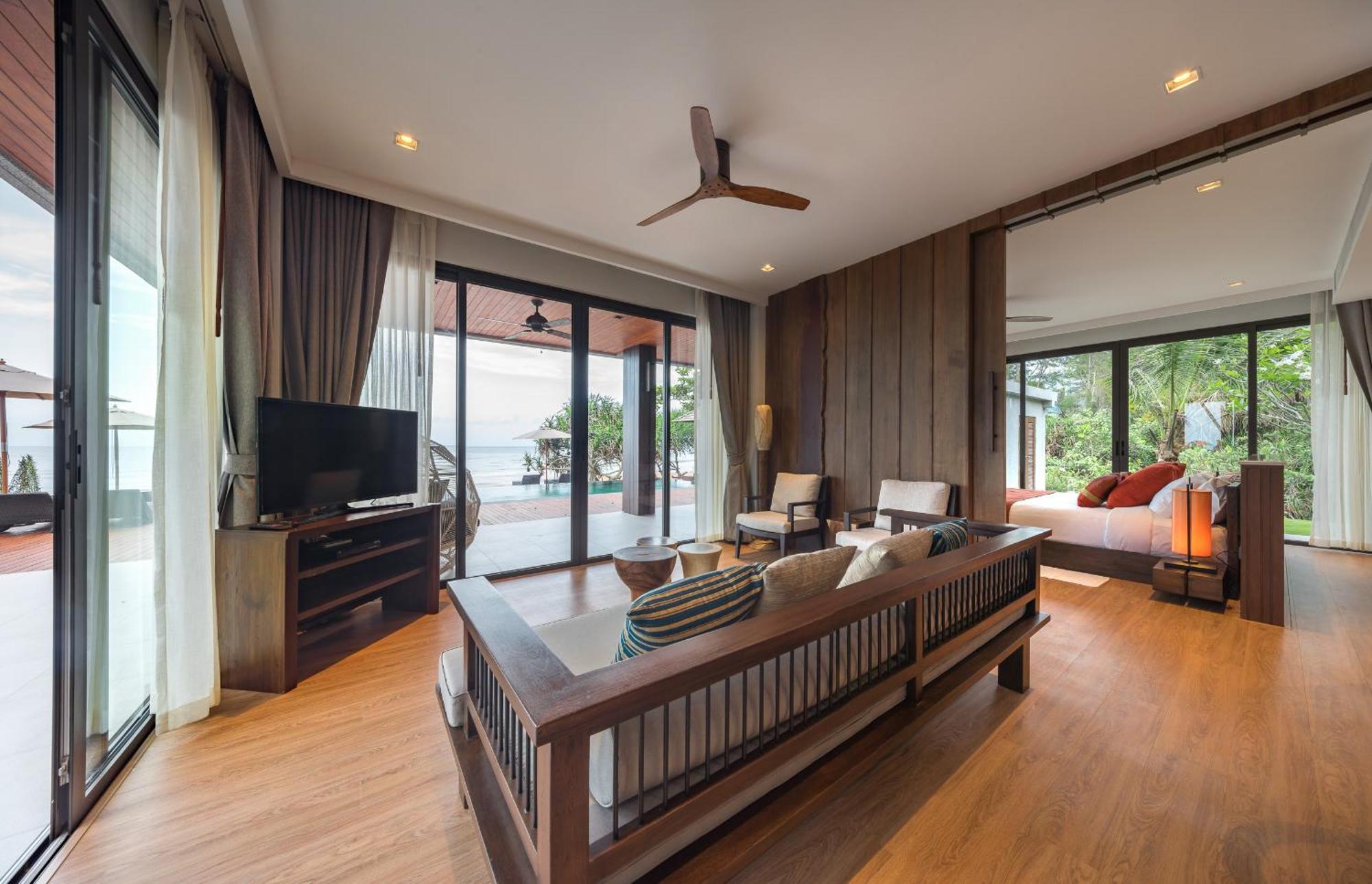 Saai Resort Bang Saphan Noi Buitenkant foto