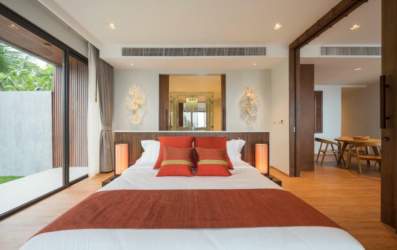 Saai Resort Bang Saphan Noi Buitenkant foto
