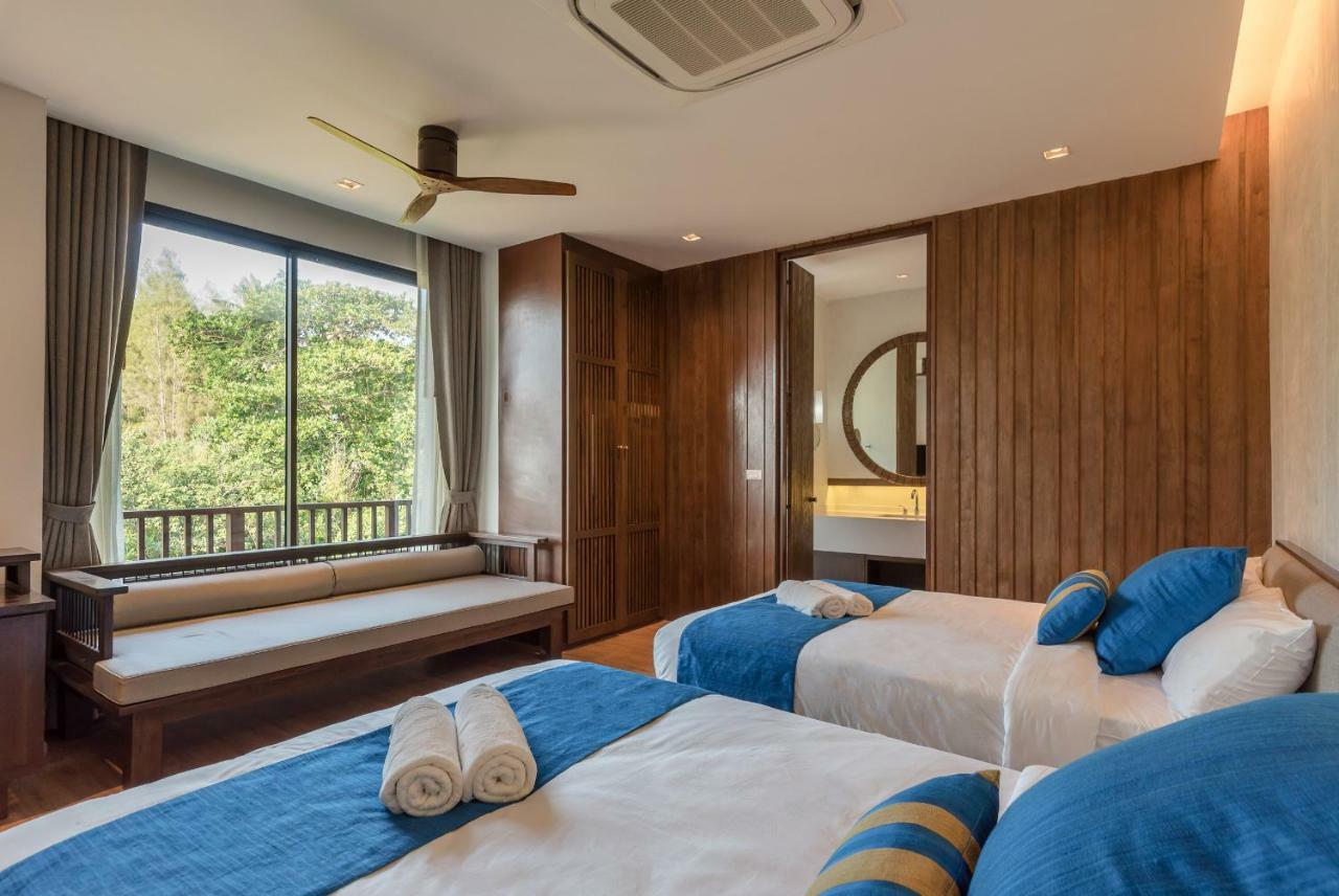 Saai Resort Bang Saphan Noi Buitenkant foto
