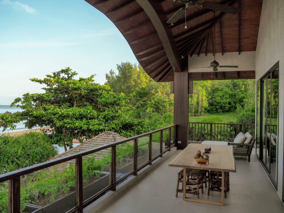 Saai Resort Bang Saphan Noi Buitenkant foto