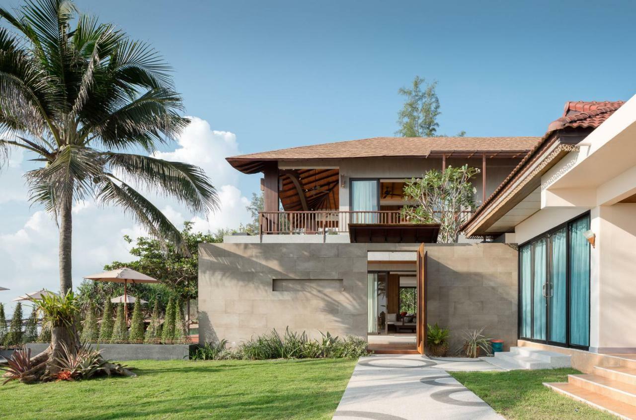 Saai Resort Bang Saphan Noi Buitenkant foto