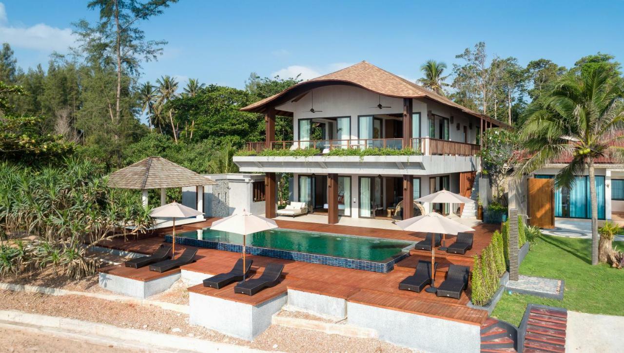 Saai Resort Bang Saphan Noi Buitenkant foto