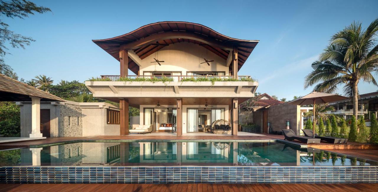 Saai Resort Bang Saphan Noi Buitenkant foto